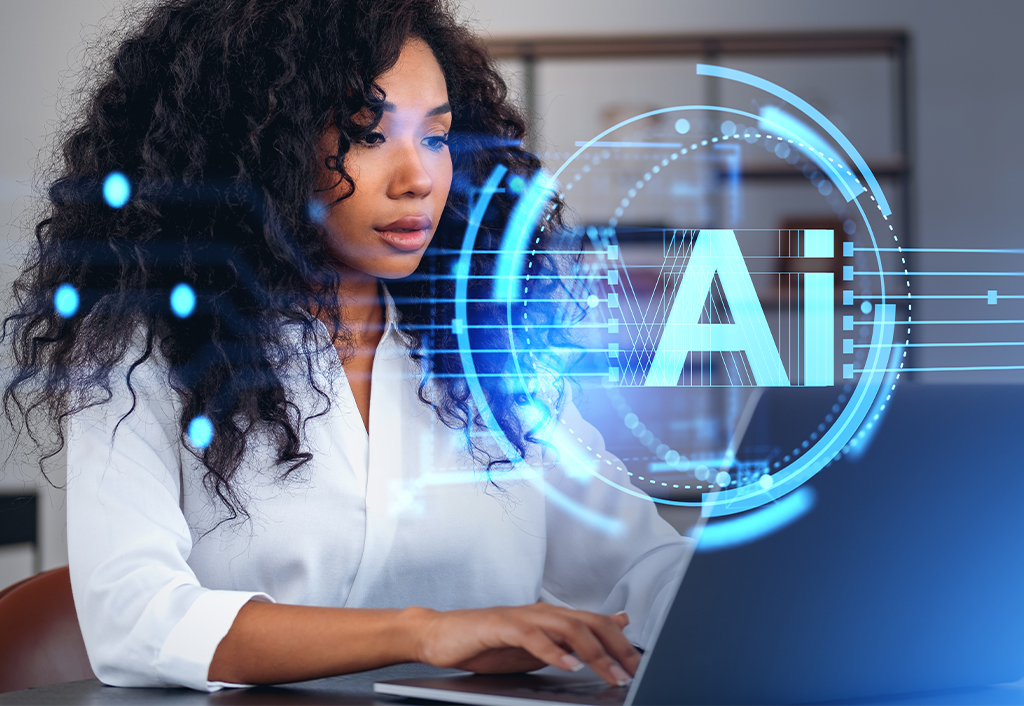 Discovery Series: Exploring AI