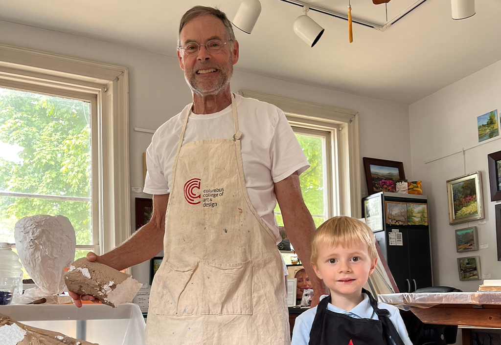 The Secret Life of Sculpture