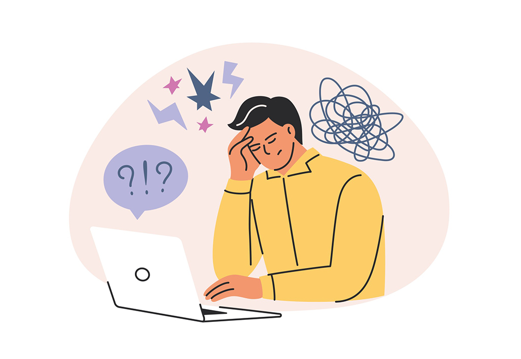 MindfulNEXT: Taking the "Whelmed" Out of Being Overwhelmed