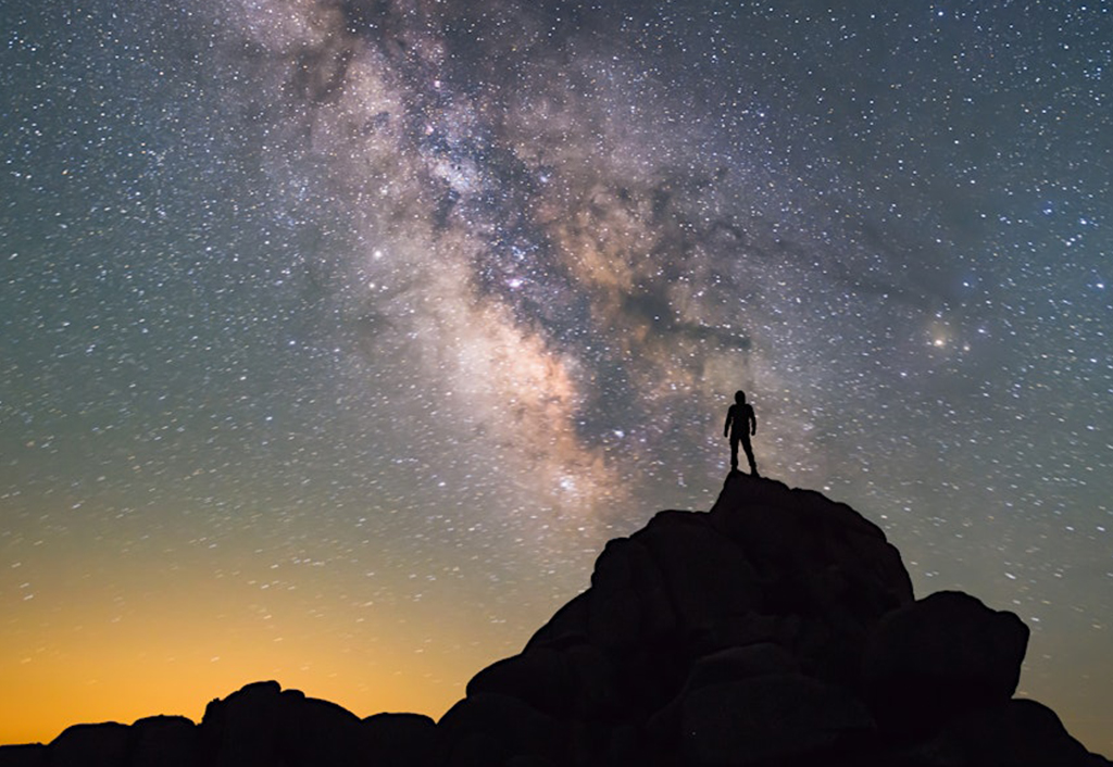 Confidence and Your Brain: Confidence to Change the World!