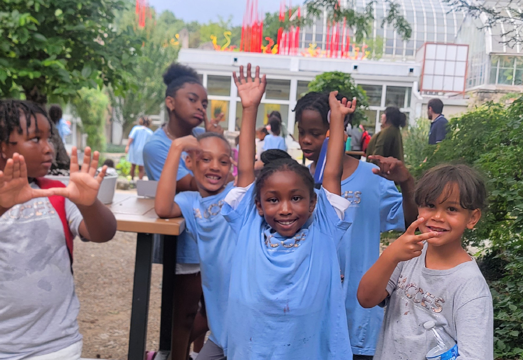 Eco Explorers: A Preschool, Youth & Family STEAM Adventure