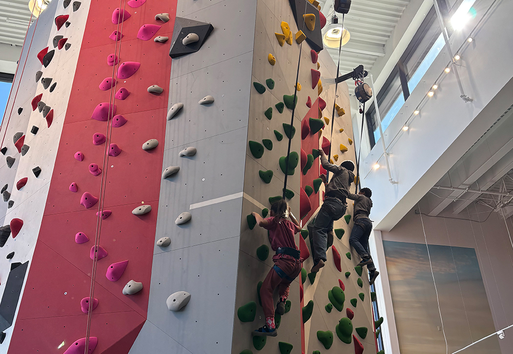 House of Sport Science Fest