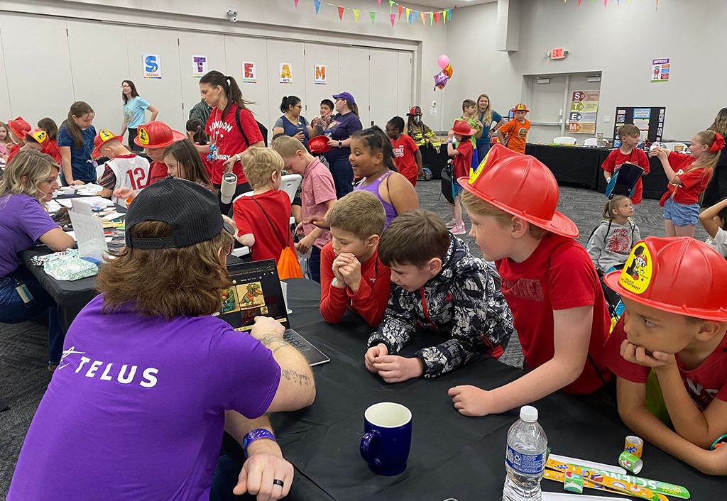 How Do You S.T.E.A.M.?