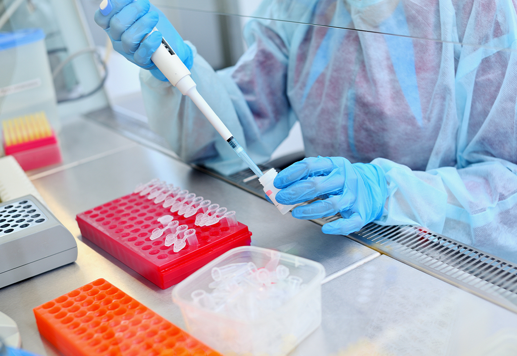 Andelyn's DNA Discovery Zone